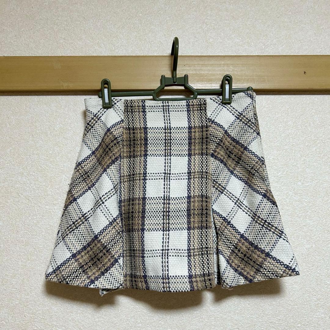 GRL ミニスカートセット