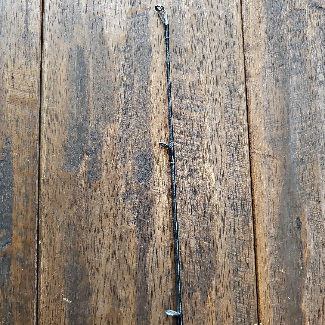 シマノ BANTAM 168M バスロッド