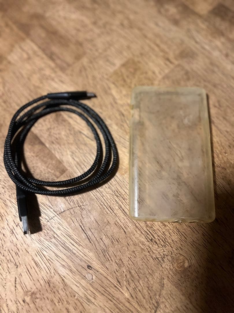 Ibasso DX160 高性能デジタルオーディオプレーヤー ブラック