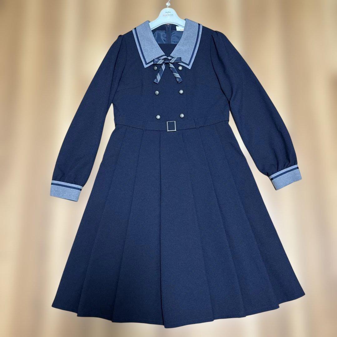 卒業式 卒服 女の子 165cm waltz by BEAMS DESIGN