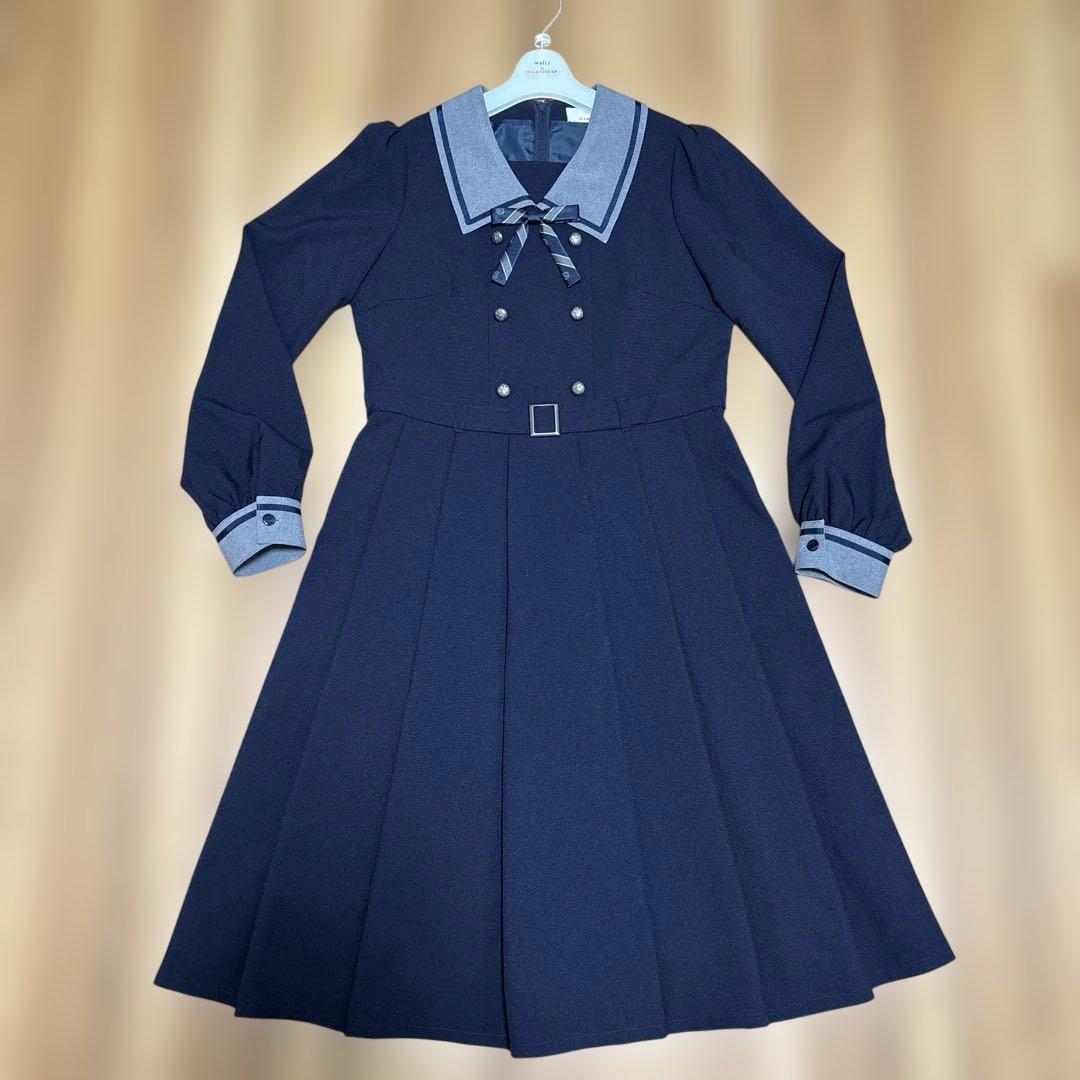 卒業式 卒服 女の子 165cm waltz by BEAMS DESIGN