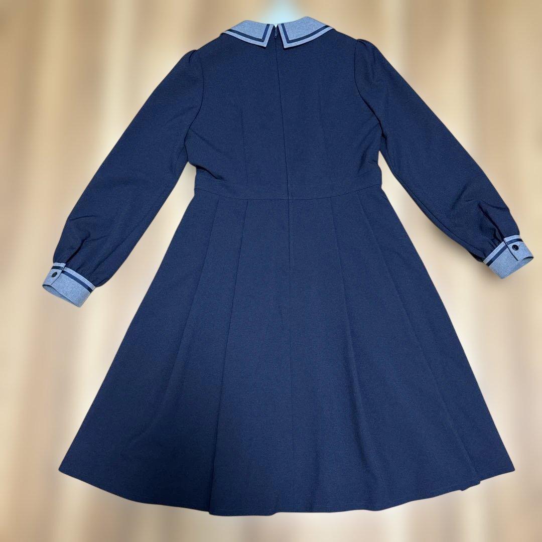 卒業式 卒服 女の子 165cm waltz by BEAMS DESIGN