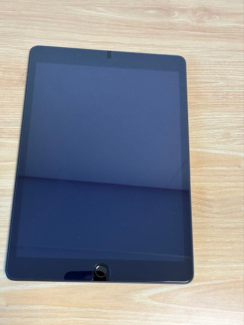 Apple iPad 第9世代 64GB スペースグレー 本体