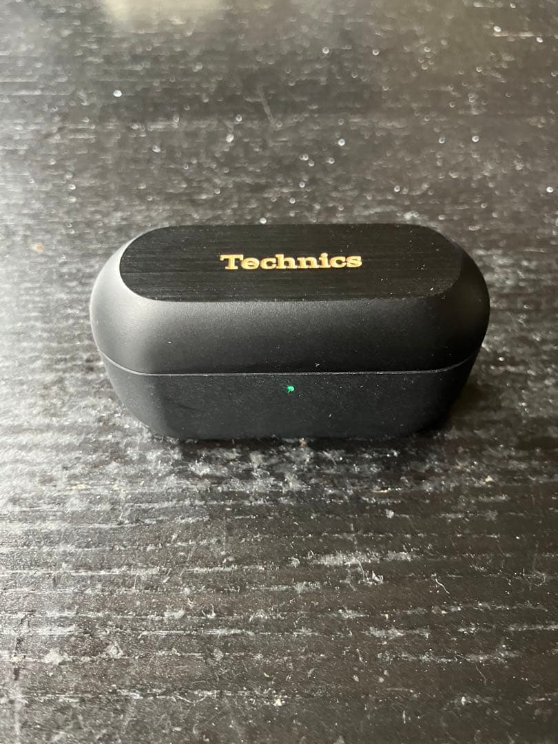 Technics eah-az100 イヤホンケースのみ※保証書(コピー)付