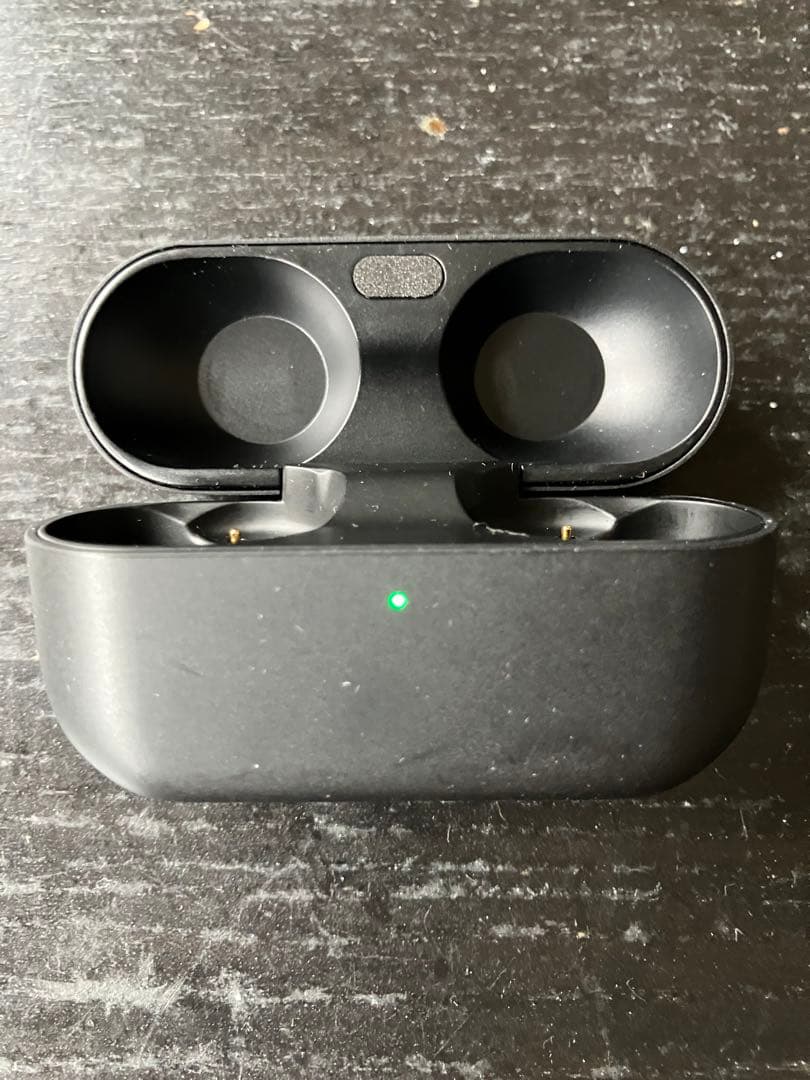 Technics eah-az100 イヤホンケースのみ※保証書(コピー)付