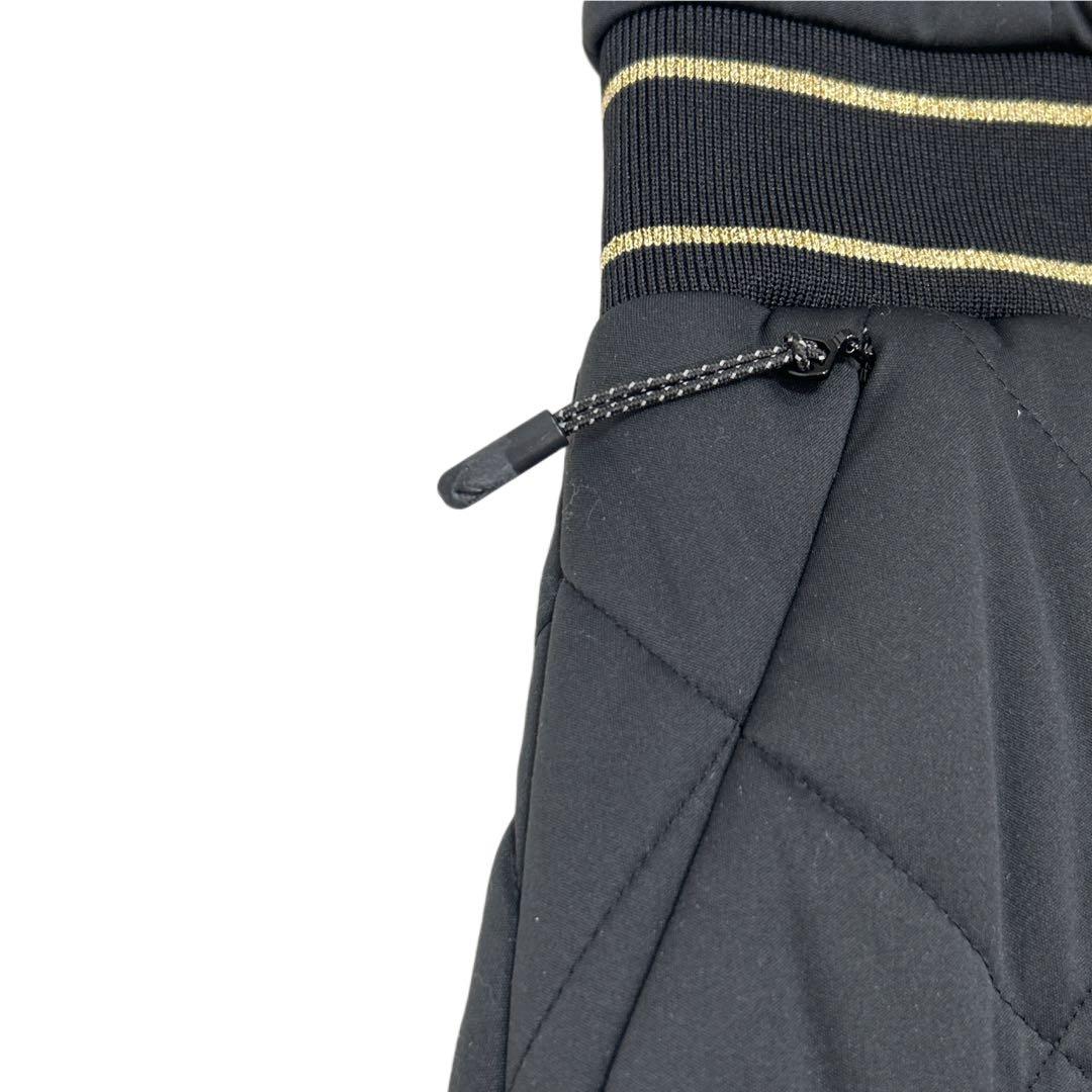 【美品】Callaway キャロウェイ　ゴルフ　ウェア ワンピース ブラック