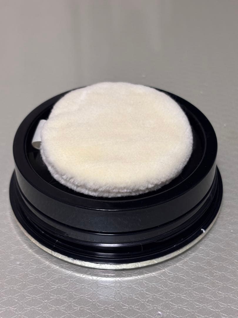 クレ・ド・ポー ボーテ　プードルトランスパラント　フェースパウダー