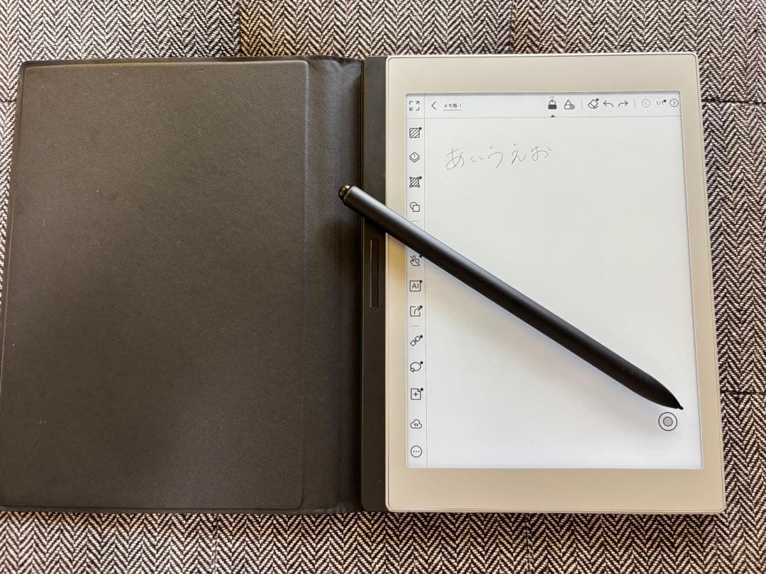 BOOX NovaAir 2 電子書籍リーダー スタイラスペン付き　おまけ多数