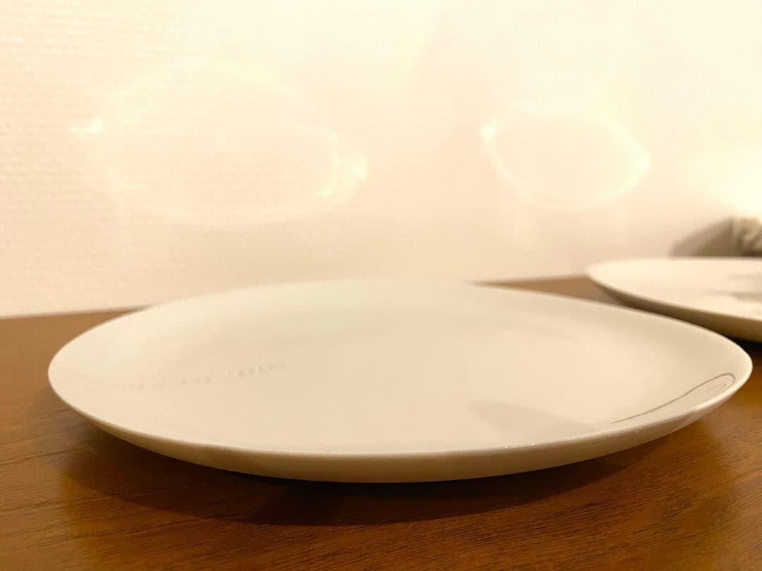 B-Set /  Tichelaar Makkum サイドプレート