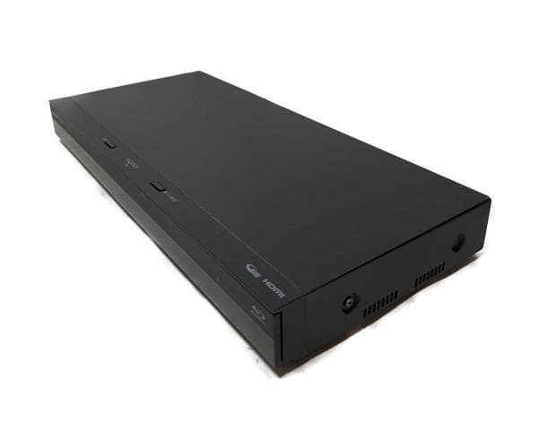 シャープ 2TB 3番組同時録画 ブルーレイレコーダー 2B-C20CT1