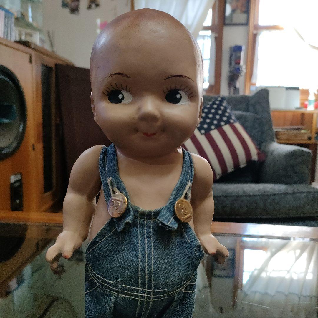 jj　buddy leeドール　バディーリー人形　５体セット