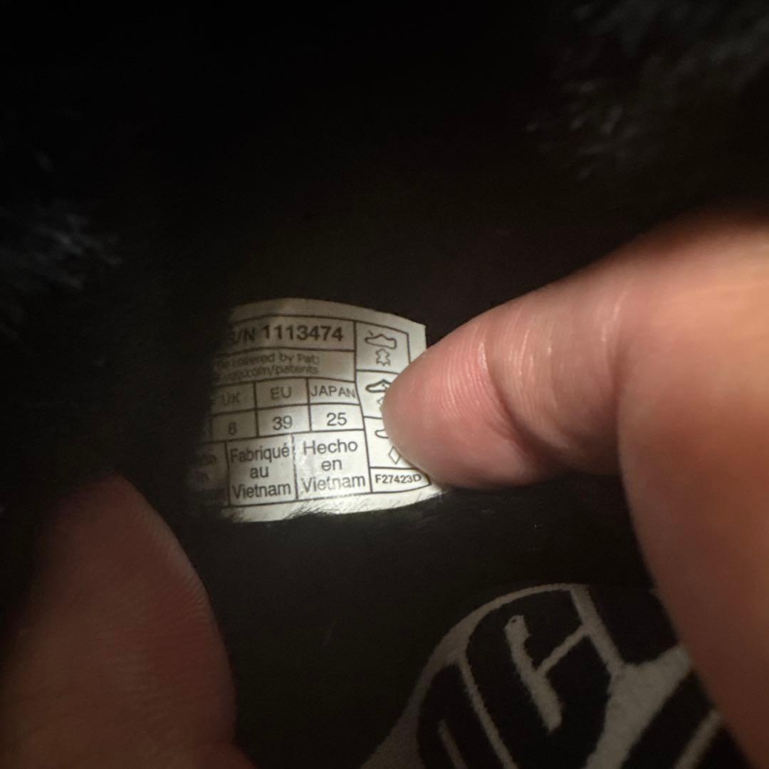 UGG ファンケット サンダル