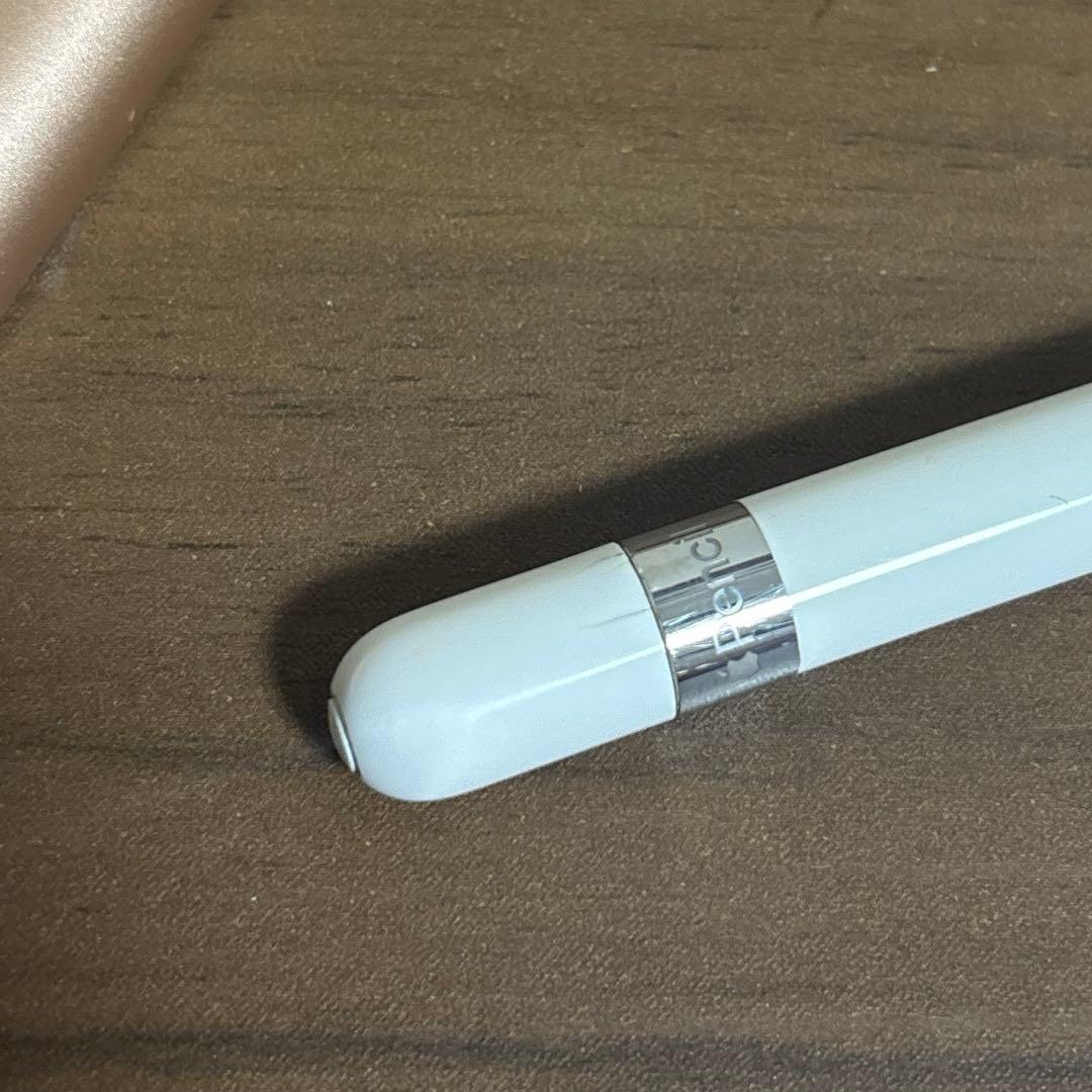 【Apple Pencil付】iPad 第6世代 ゴールド　32GB 正規品