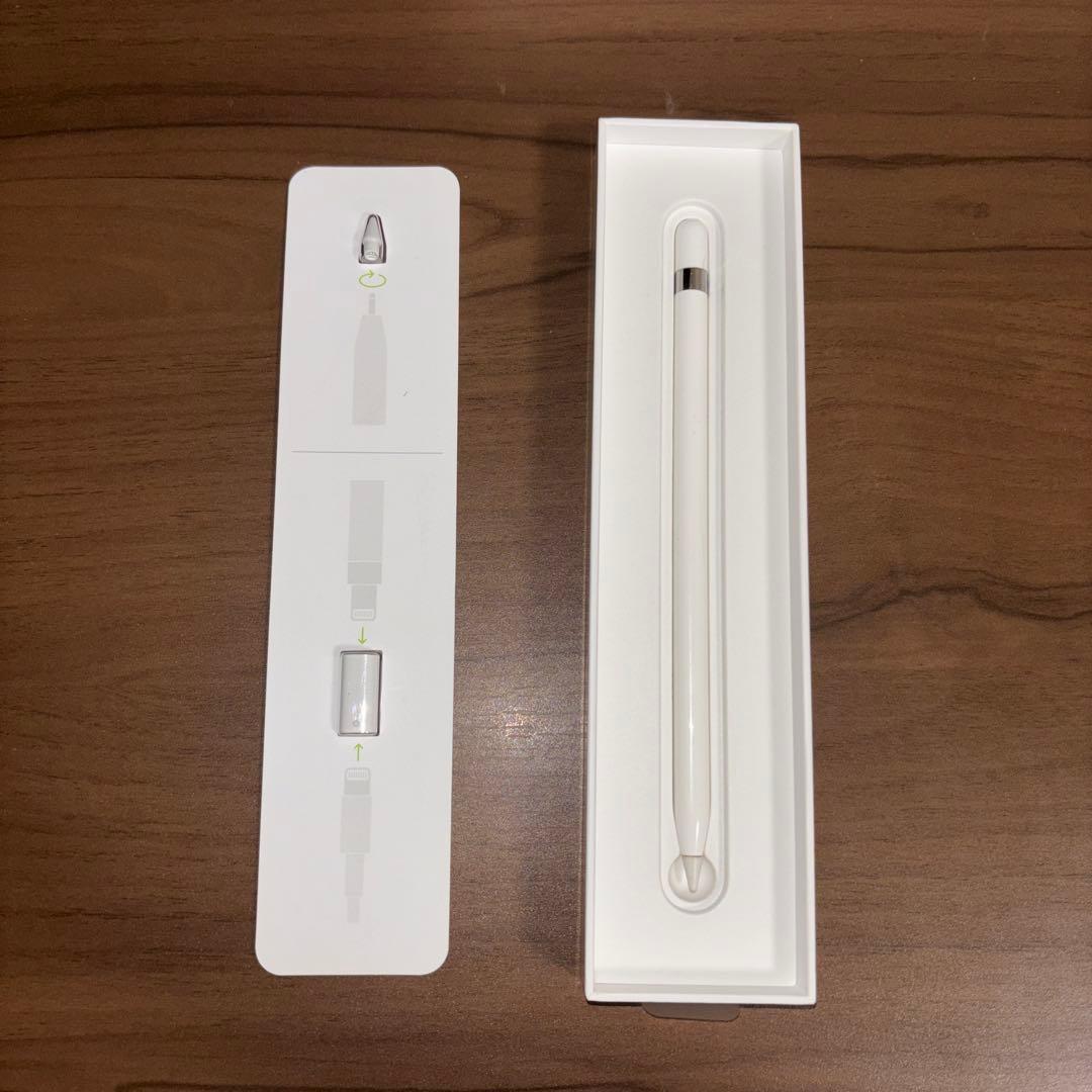【Apple Pencil付】iPad 第6世代 ゴールド　32GB 正規品