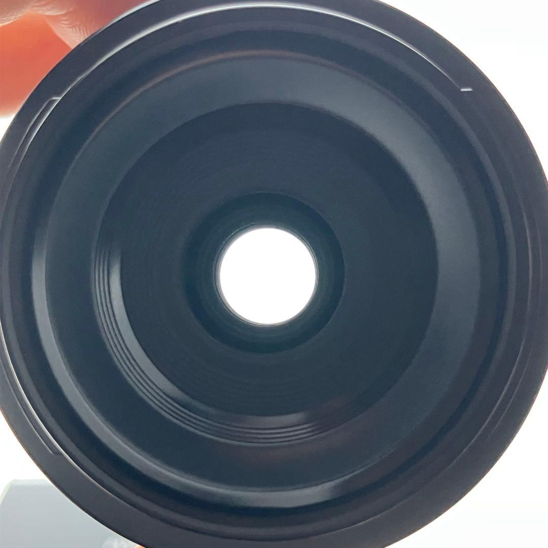 富士フイルム XF30mmF2.8 R LM WR Macro