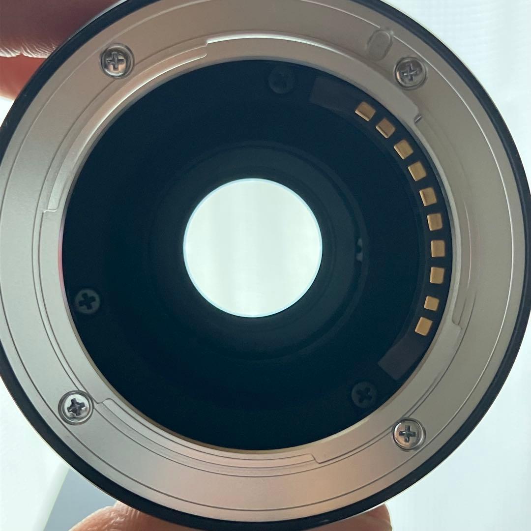 富士フイルム XF30mmF2.8 R LM WR Macro