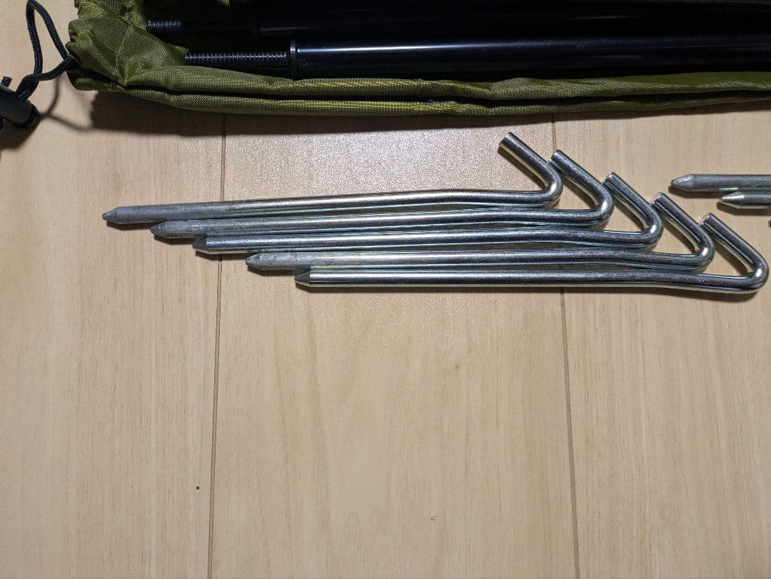 テンマクデザイン　炎幕TCDX