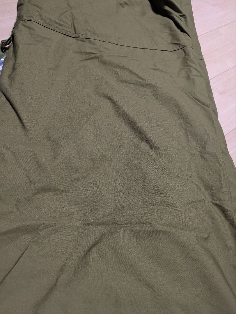 テンマクデザイン　炎幕TCDX