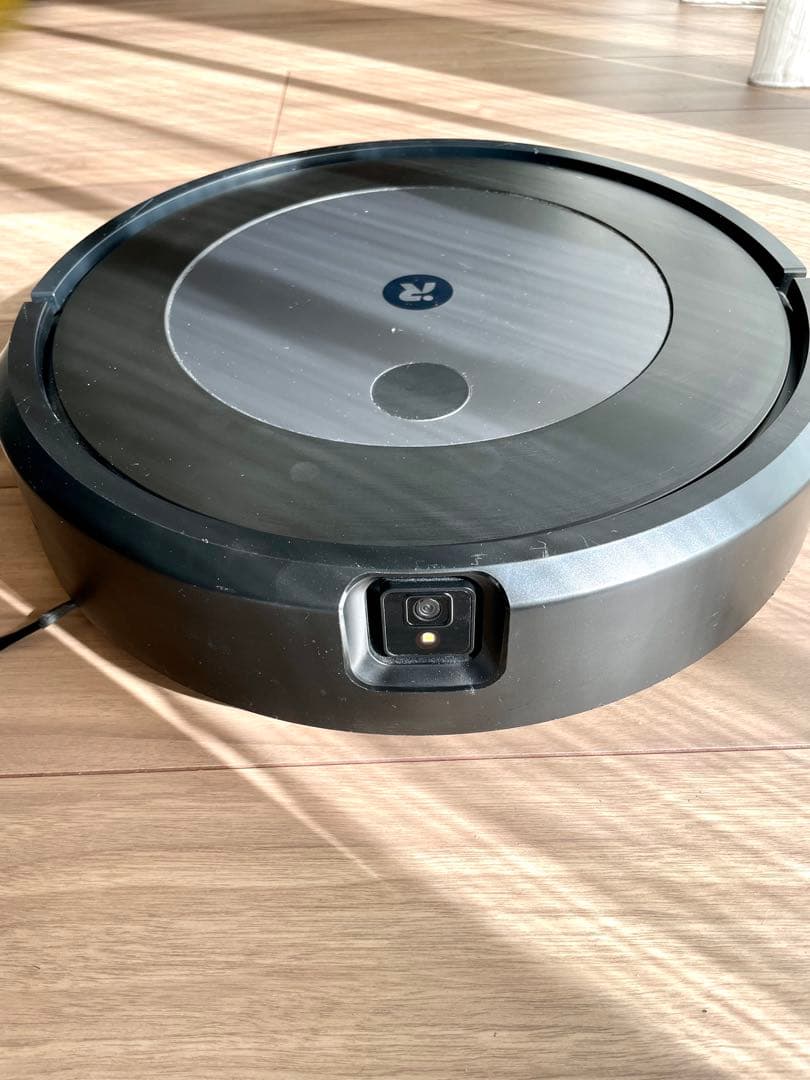 【最安値】iRobot ルンバ j7+ ロボット掃除機 roomba