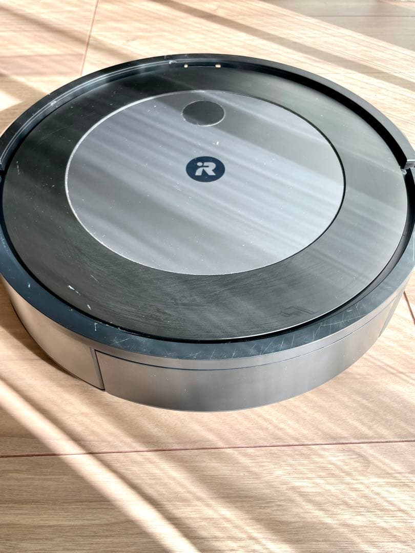 【最安値】iRobot ルンバ j7+ ロボット掃除機 roomba
