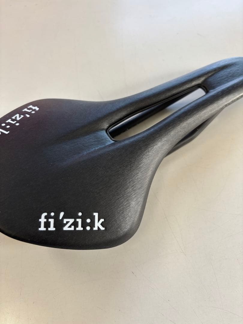 fi’zi:k 　VENTO ANTARES 00 140mm