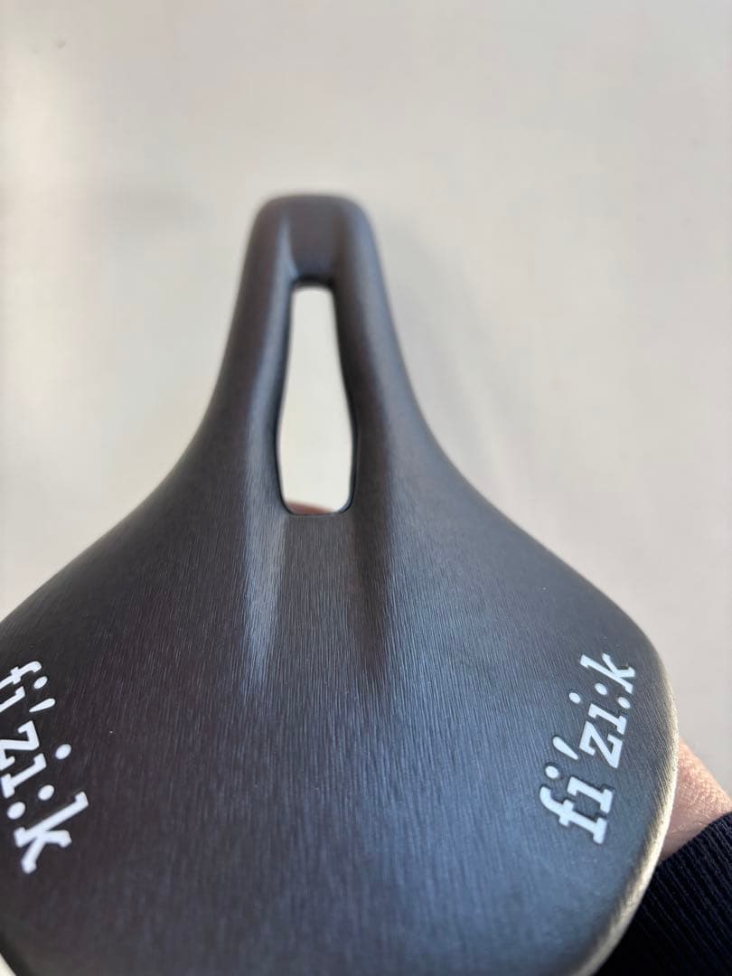 fi’zi:k 　VENTO ANTARES 00 140mm