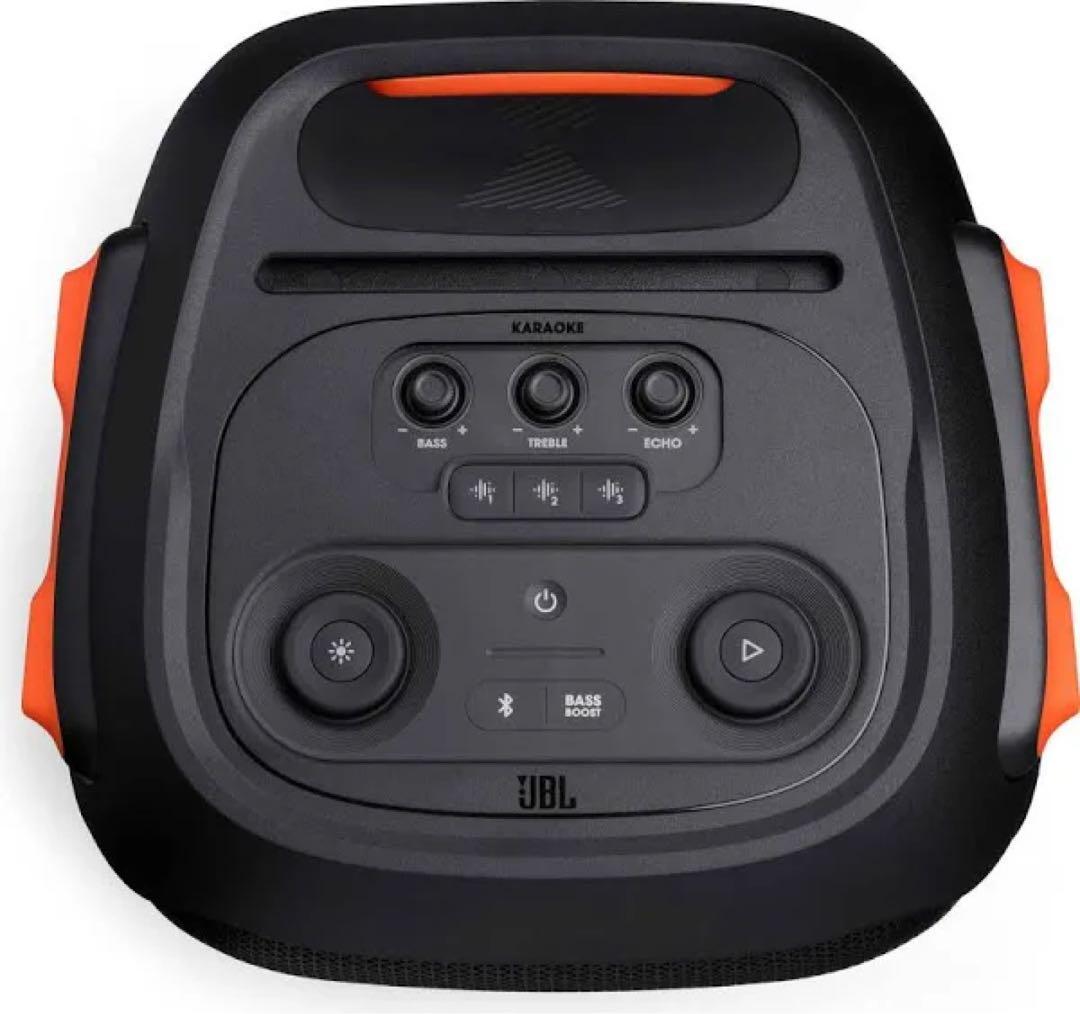 「未開封品」JBL PartyBox 710