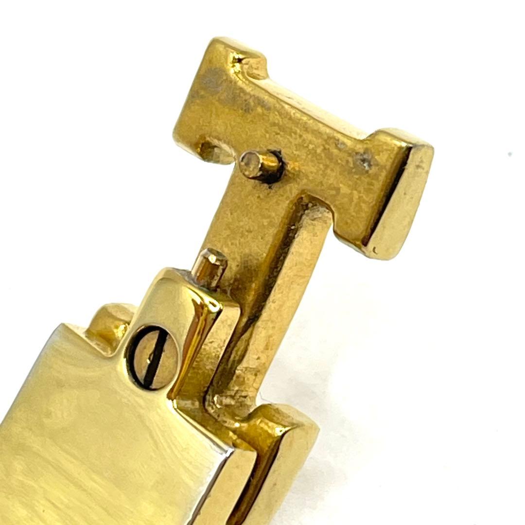 Hermès Clic Clac H Bracelet Bangle PM