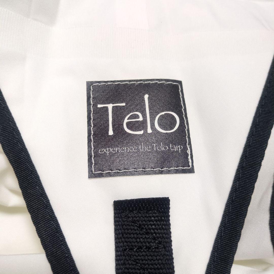 Telo Tarp テーロタープlooks ルックス