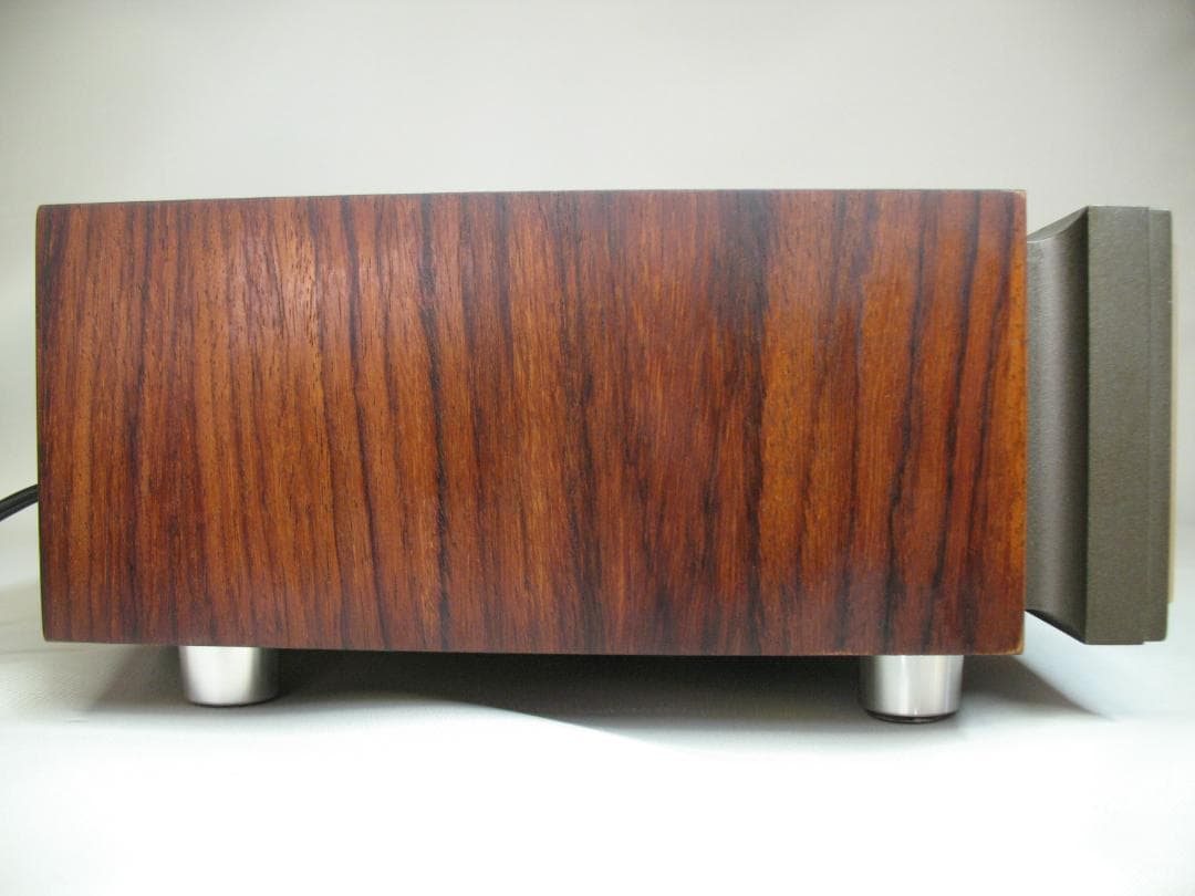 LUXMAN★ラックスマン T-110FM専用チューナー後期型★中古現状渡