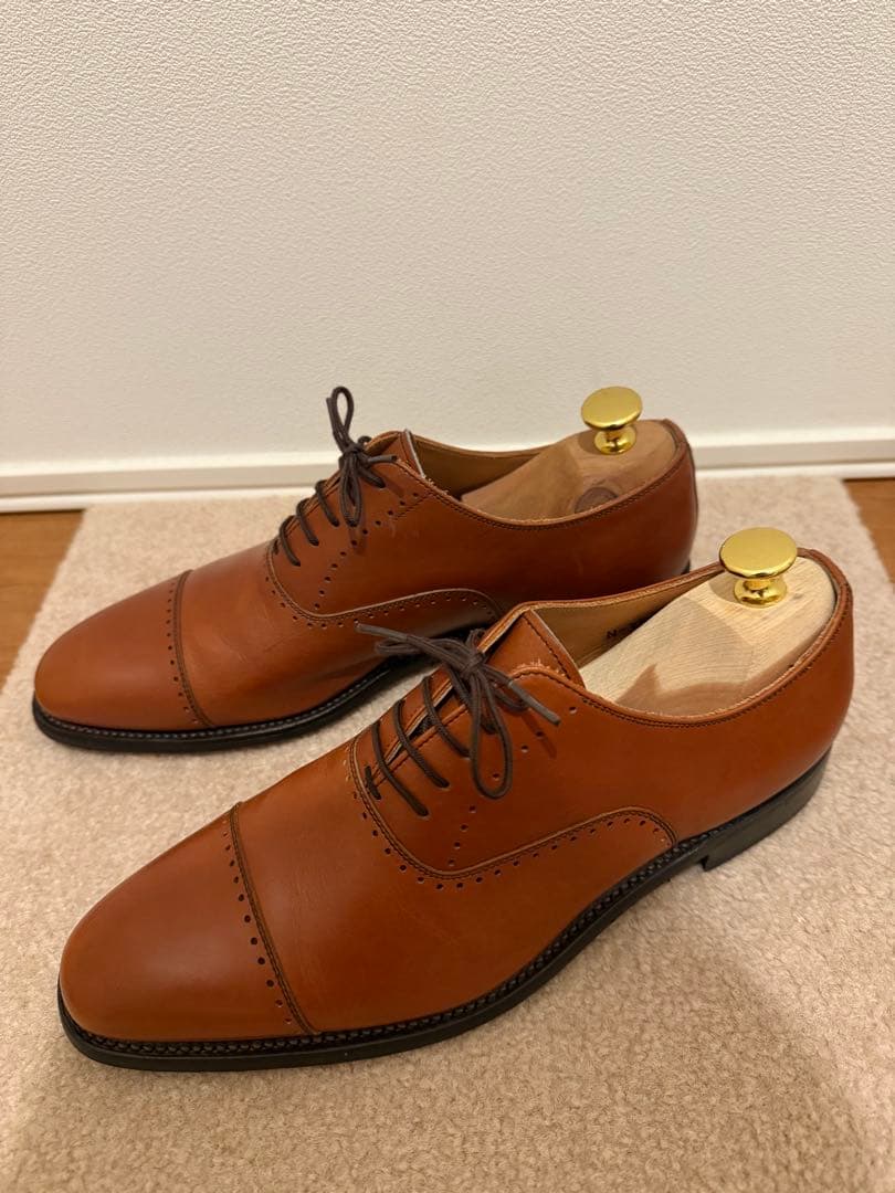 【極美品・本日限定★】SCOTCH GRAIN スコッチグレイン　24cm