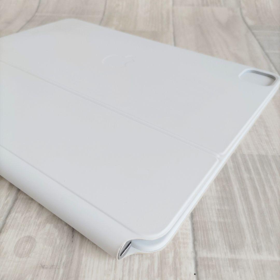 iPad Magic Keyboard 12.9インチ A2480 ホワイト