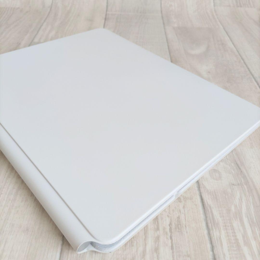 iPad Magic Keyboard 12.9インチ A2480 ホワイト
