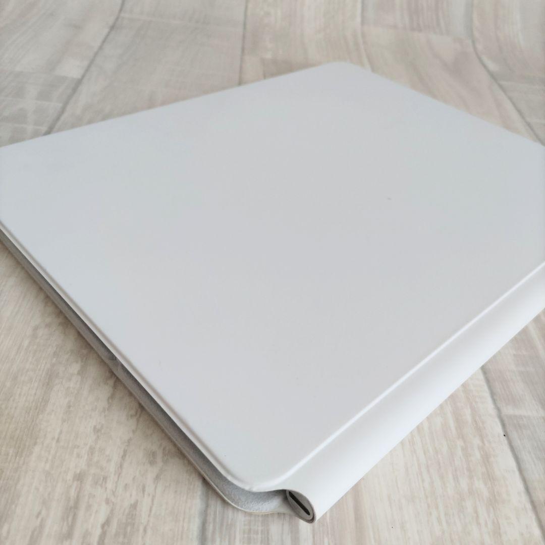 iPad Magic Keyboard 12.9インチ A2480 ホワイト