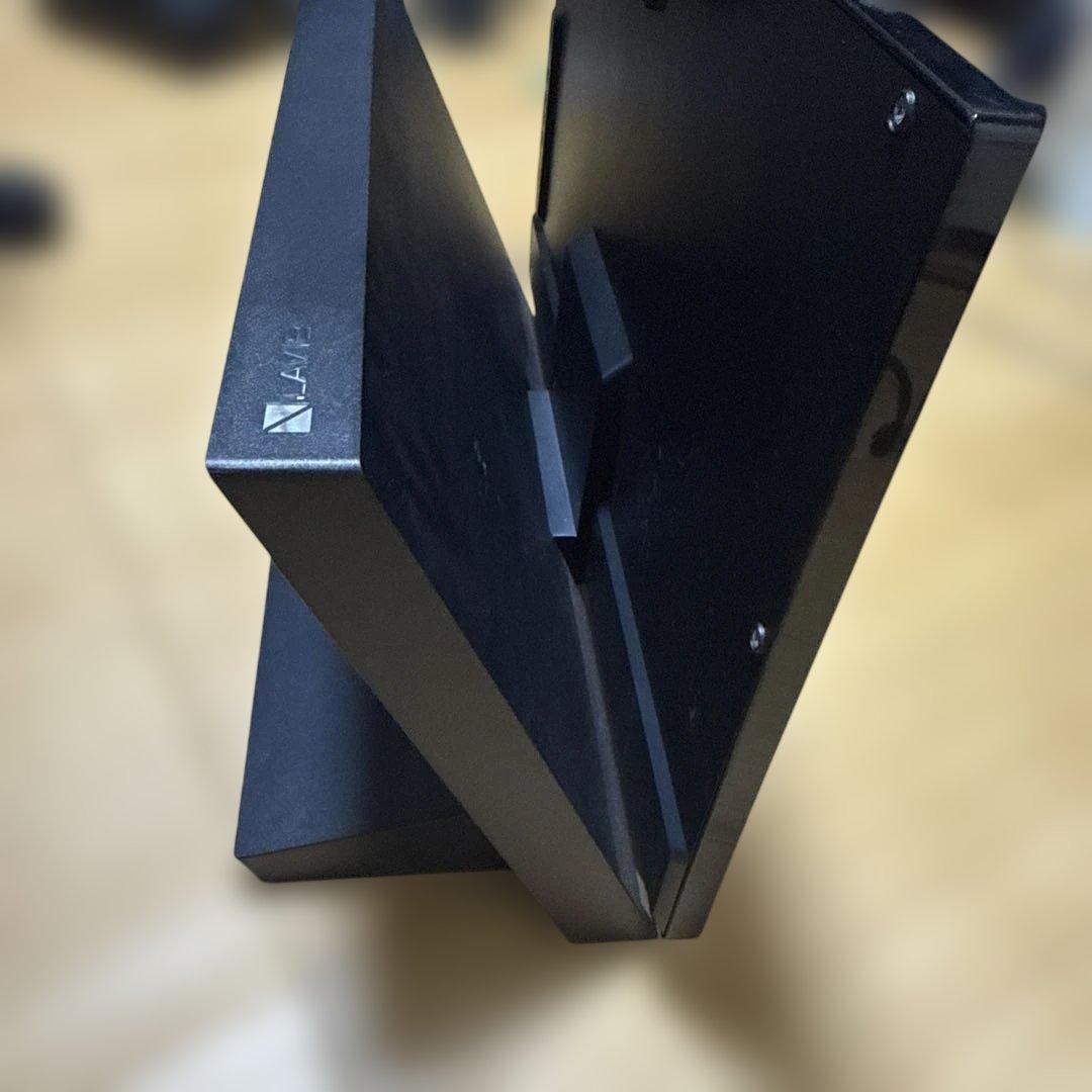 Windowsデスクトップ PC-DA570MAB/i5-8265u/8GB/SSD