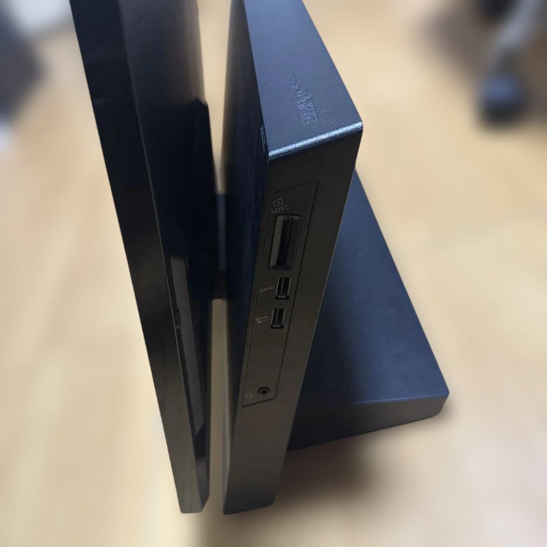 Windowsデスクトップ PC-DA570MAB/i5-8265u/8GB/SSD