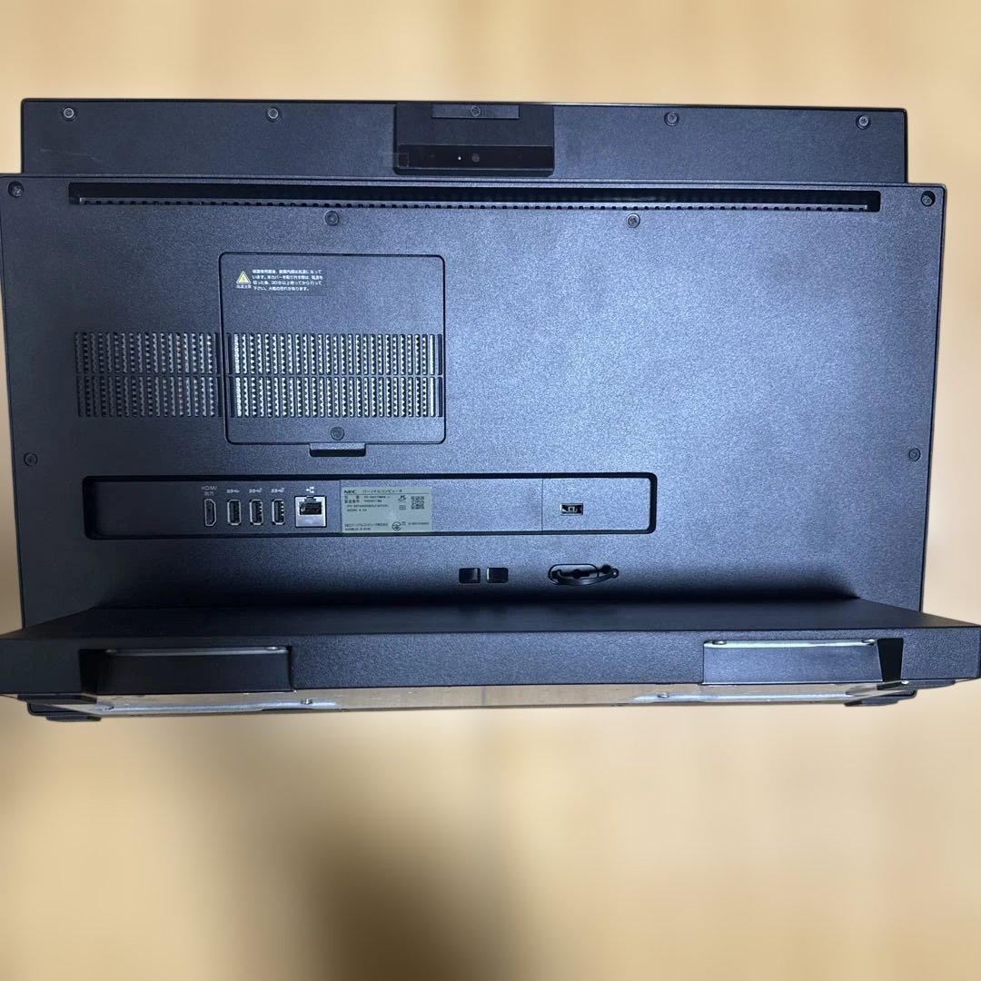 Windowsデスクトップ PC-DA570MAB/i5-8265u/8GB/SSD