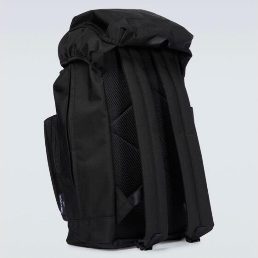 Yrk COMME des GARCONS HOMME × PORTER