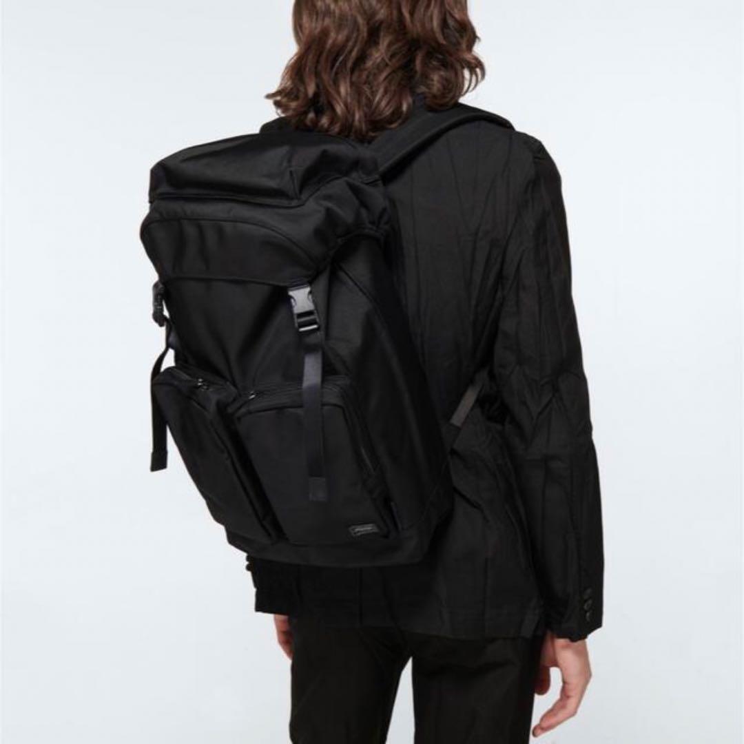 Yrk COMME des GARCONS HOMME × PORTER