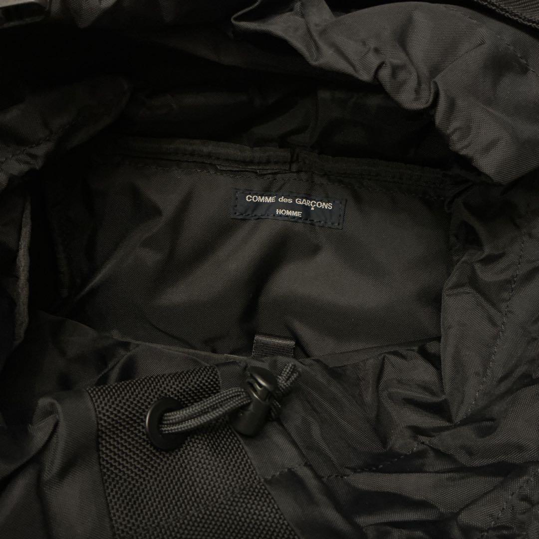 Yrk COMME des GARCONS HOMME × PORTER