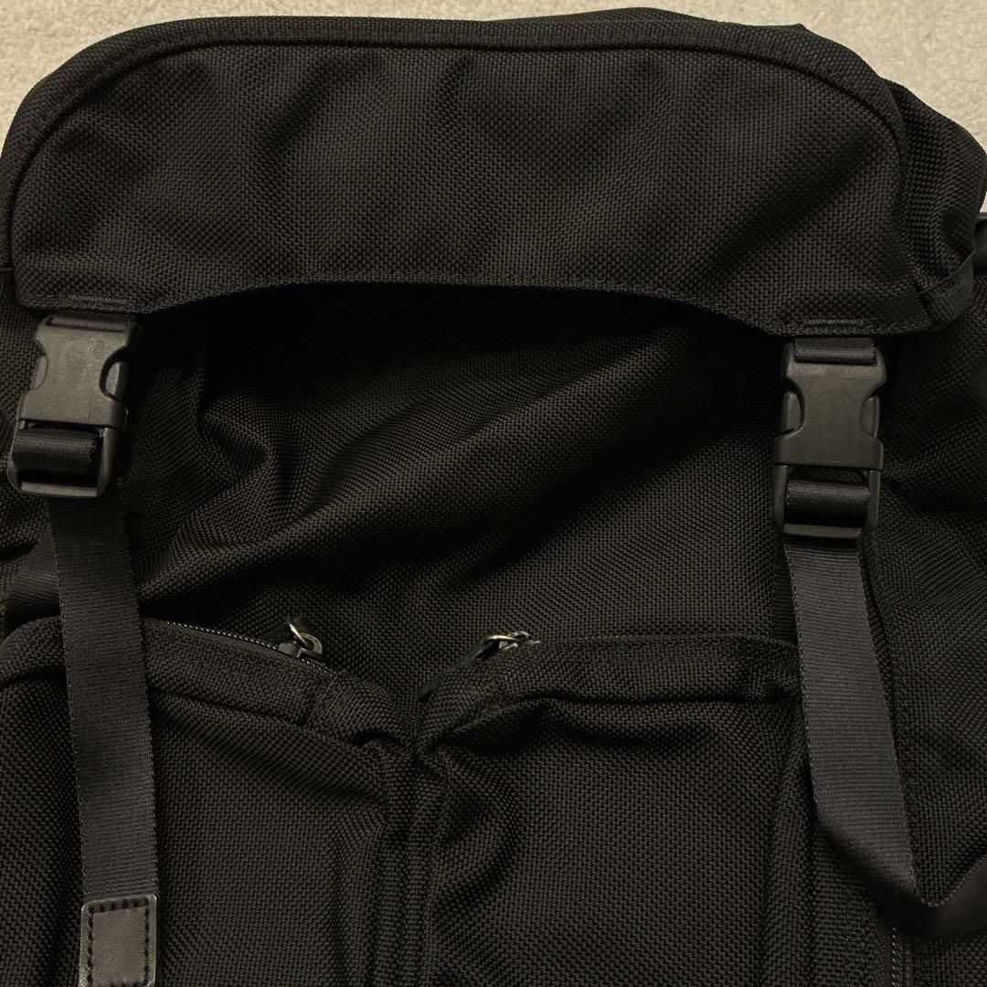 Yrk COMME des GARCONS HOMME × PORTER