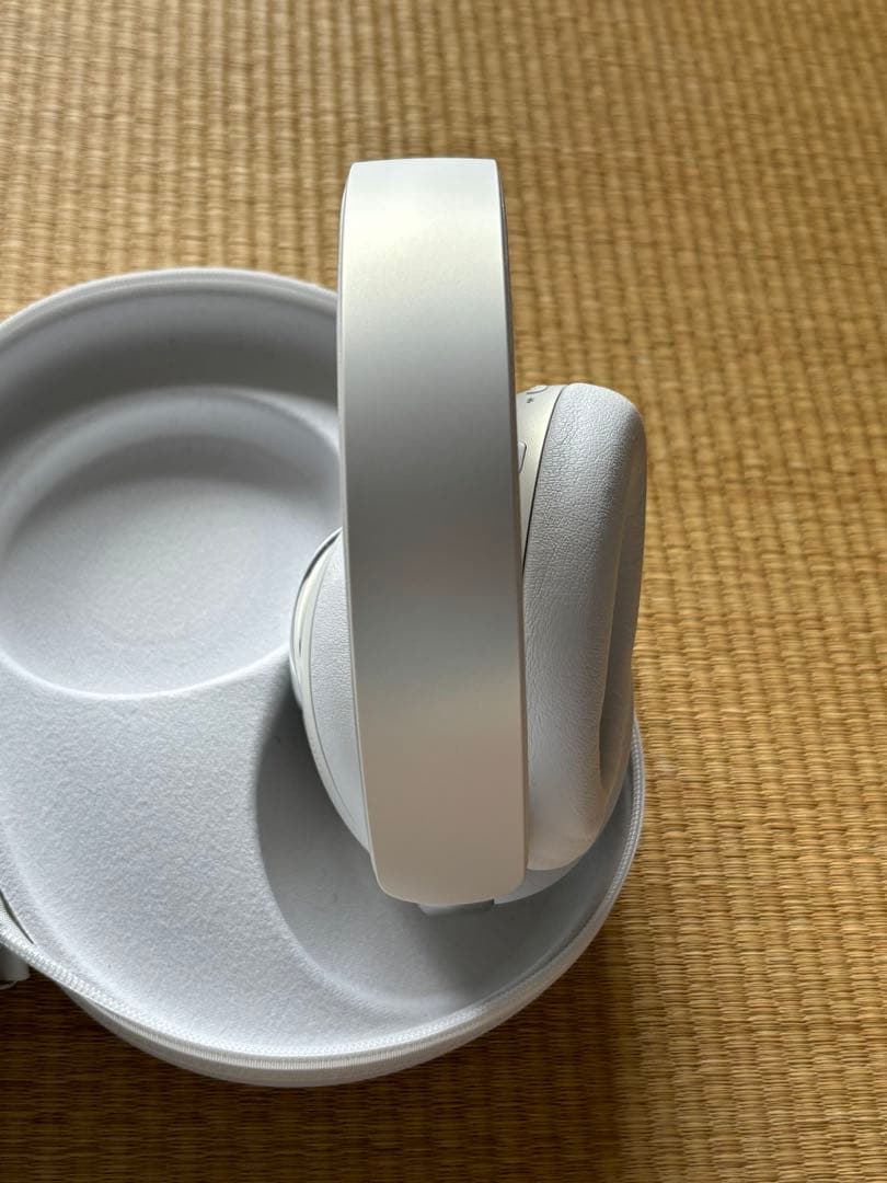 BOSE QUIETCOMFORT ULTRA HEADPHONES 保証あり