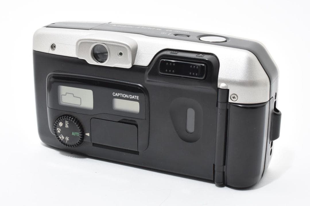 【希少】 Canon Autoboy Luna XL コンパクト フィルムカメラ