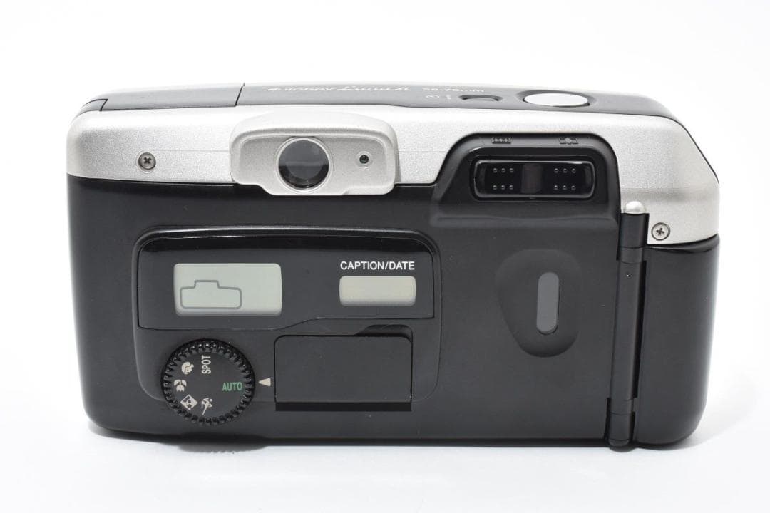 【希少】 Canon Autoboy Luna XL コンパクト フィルムカメラ