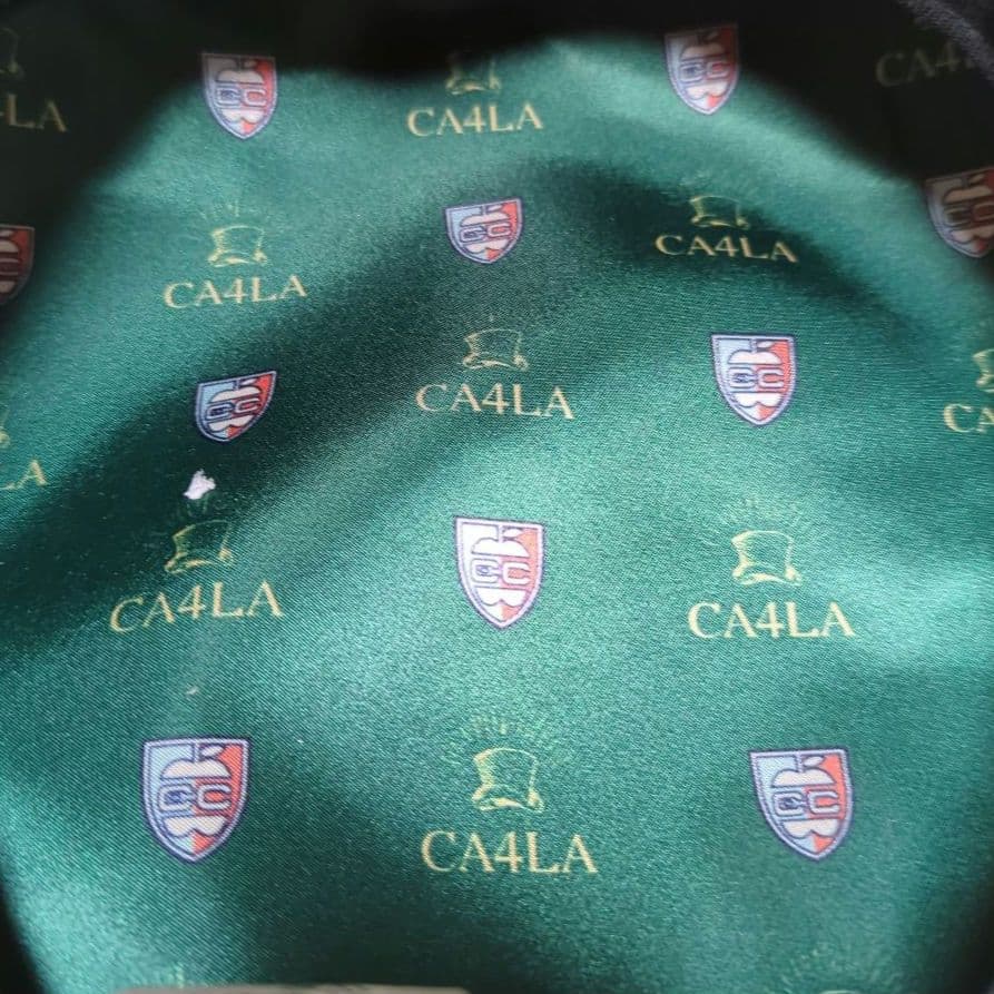 SPY×FAMILY CA4LA コラボ べレー帽（アーニャ Ver.）