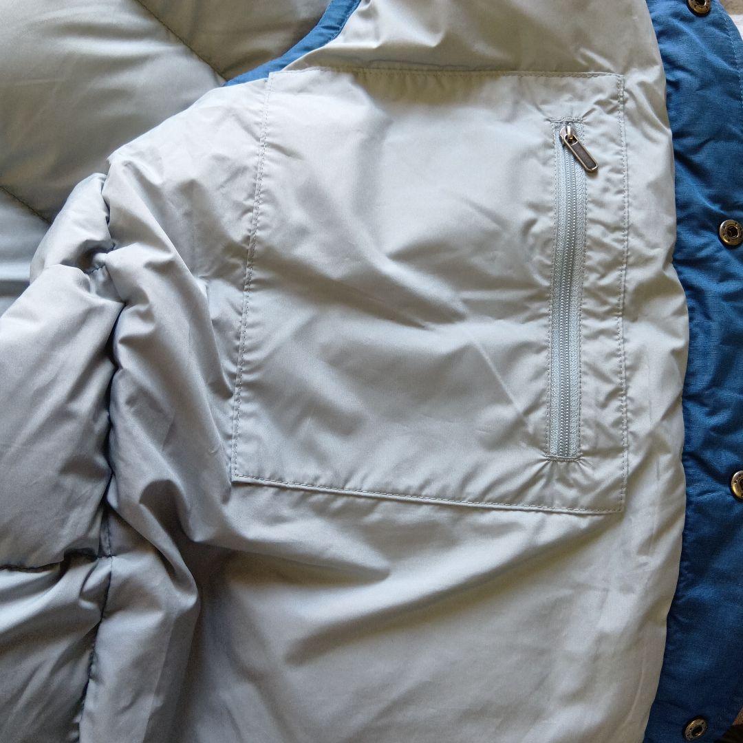 パタゴニア　スリングショット　ベスト