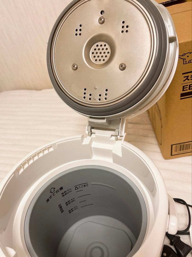 (kuuu様用)象印　加湿器 EE-RS35型　 2023年製