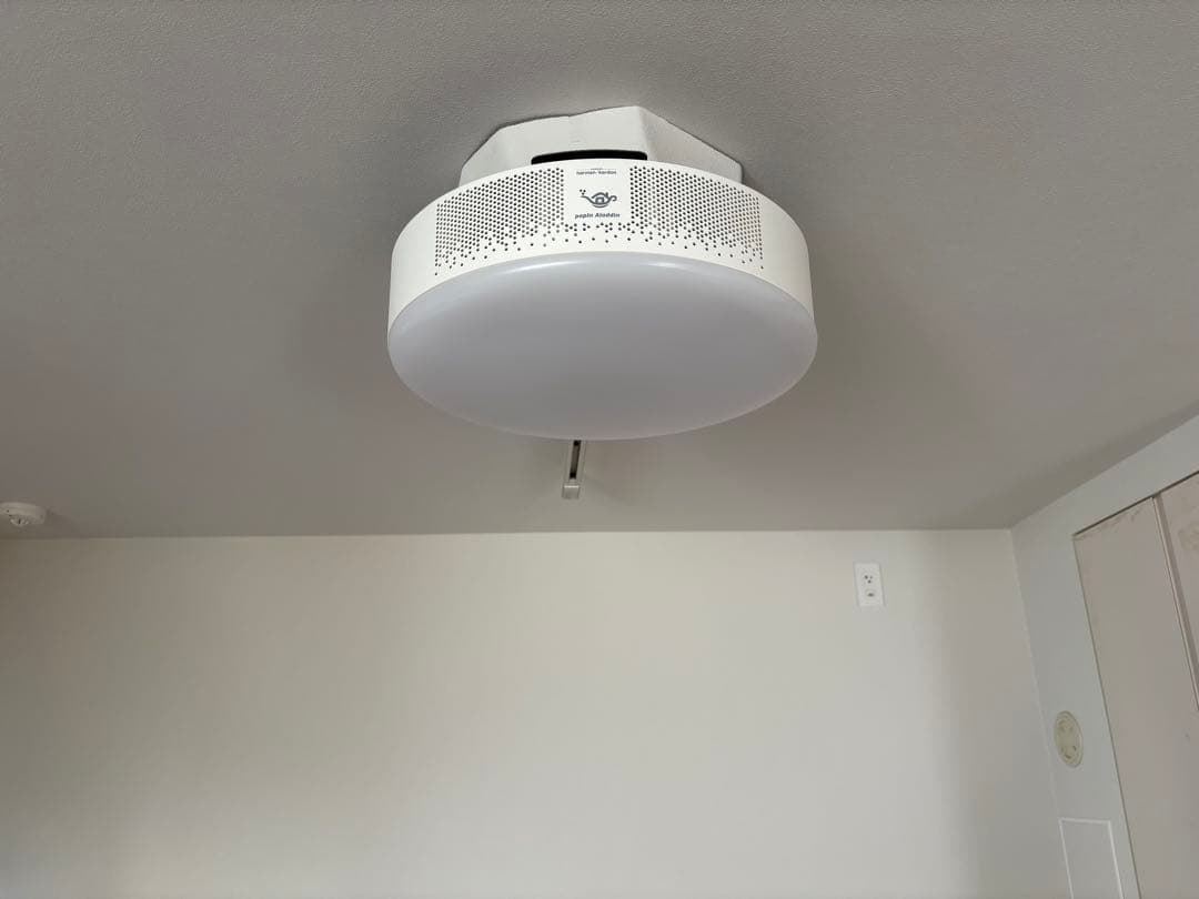 プロジェクターpopin Aladdin2 本体