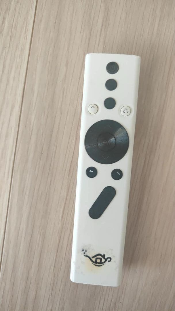 プロジェクターpopin Aladdin2 本体