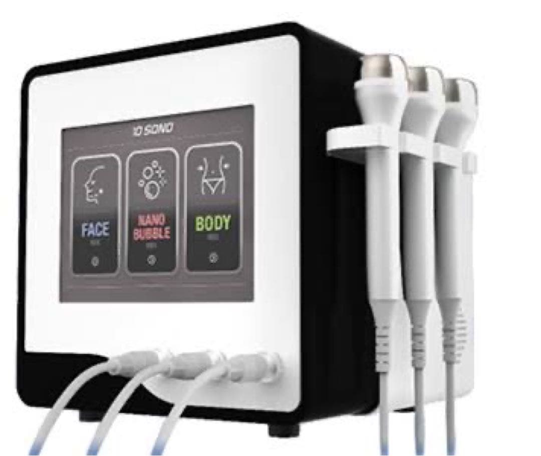 Oracle美容皮膚科と同じものです✴︎